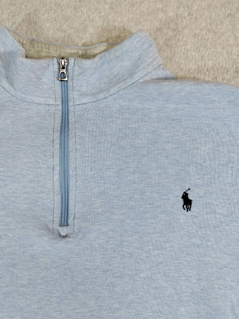 Polo Ralph Lauren returns piece